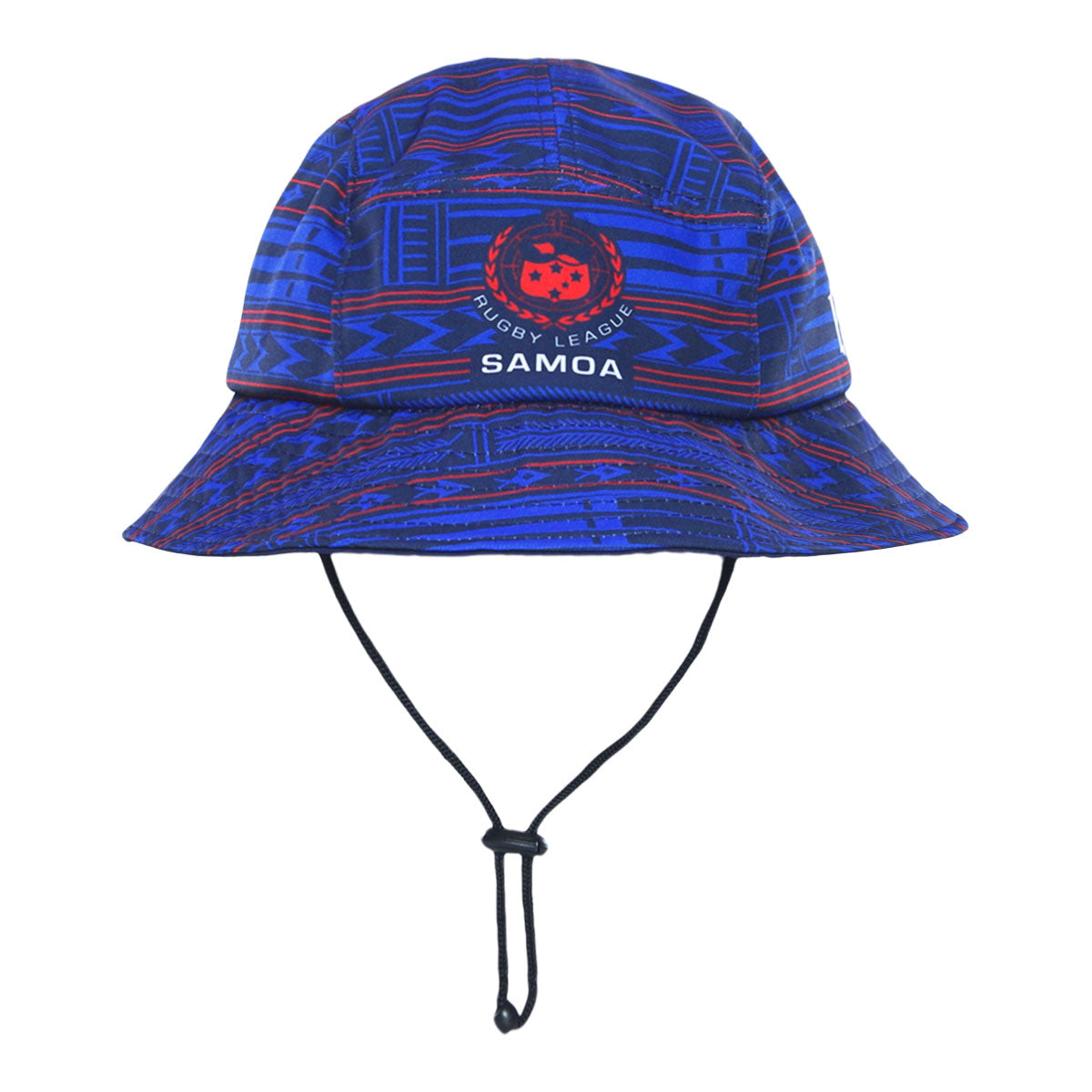 2025 Toa Samoa Bucket Hat