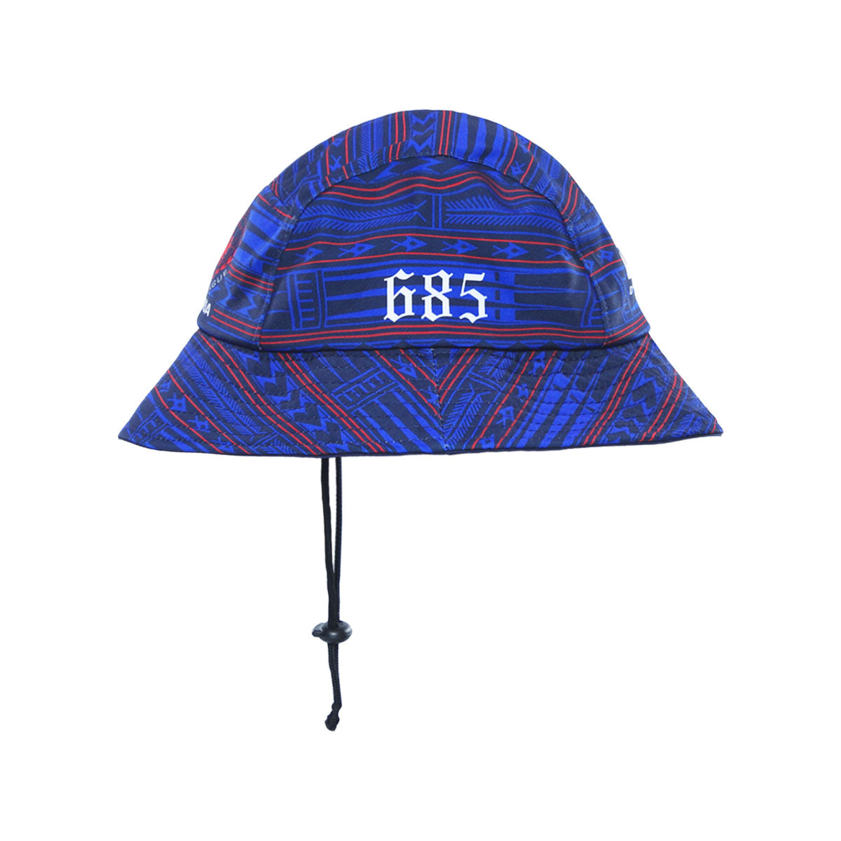 2025 Toa Samoa Bucket Hat