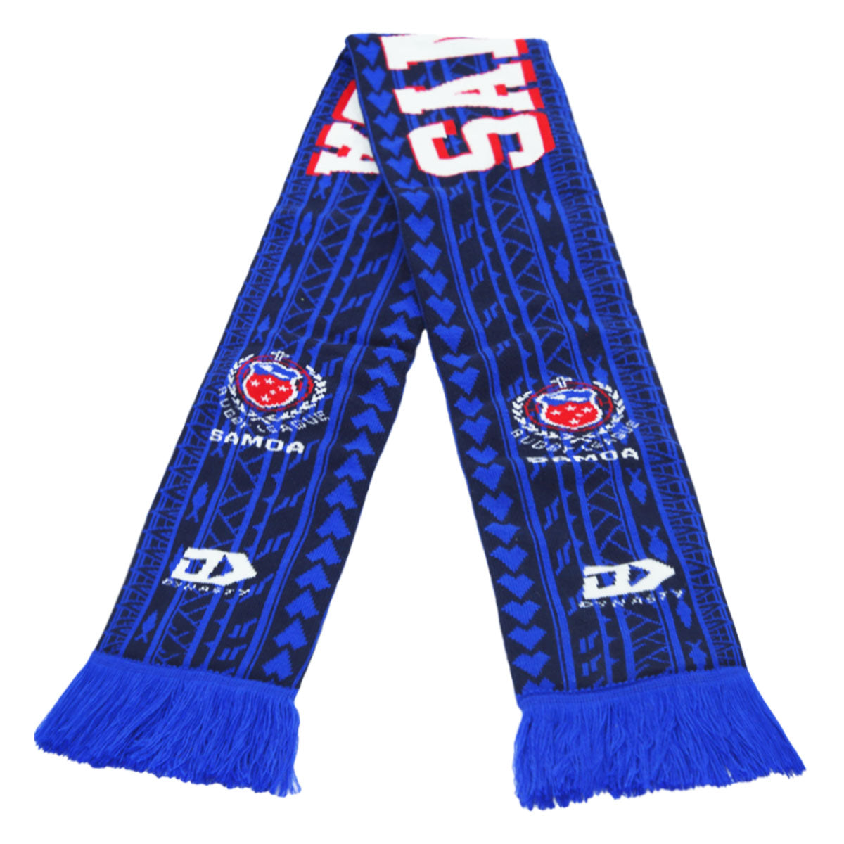 2025 Toa Samoa Scarf
