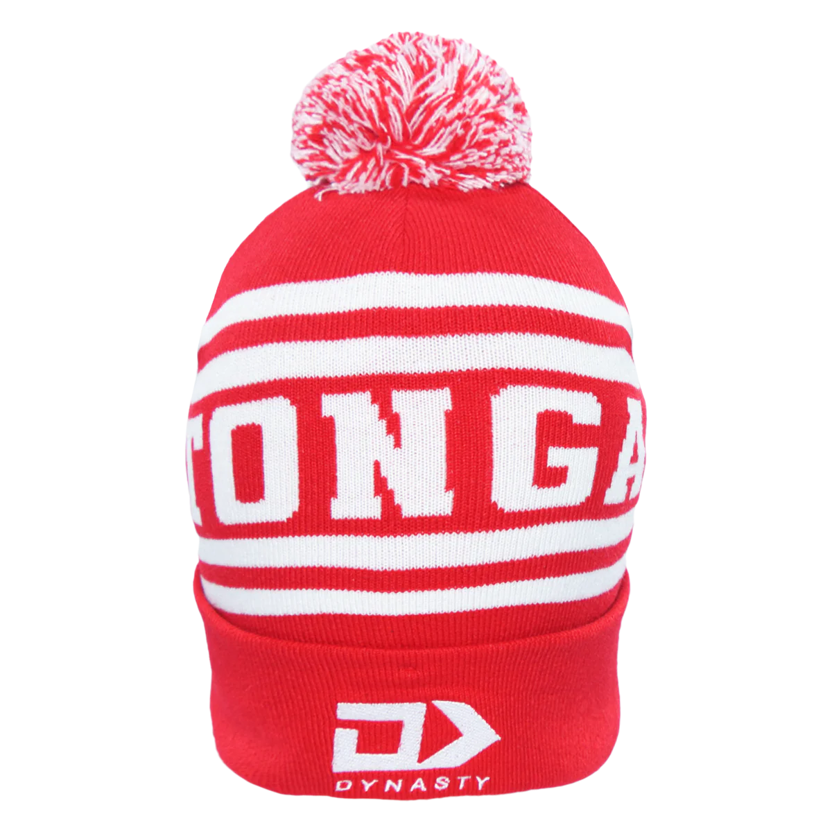 2025 Tonga Adult Beanie