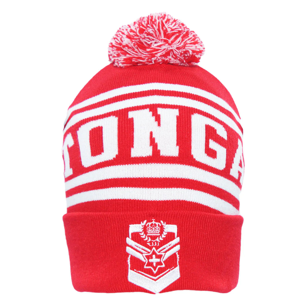 2025 Tonga Adult Beanie