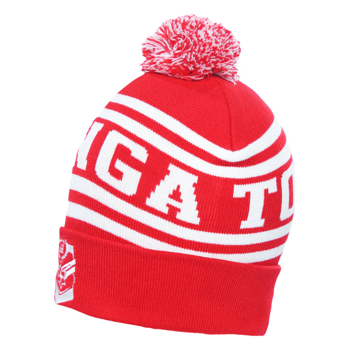 2025 Tonga Adult Beanie
