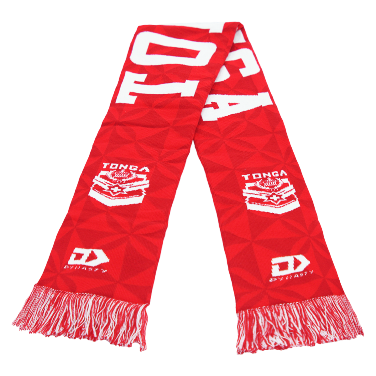 2025 Tonga Scarf