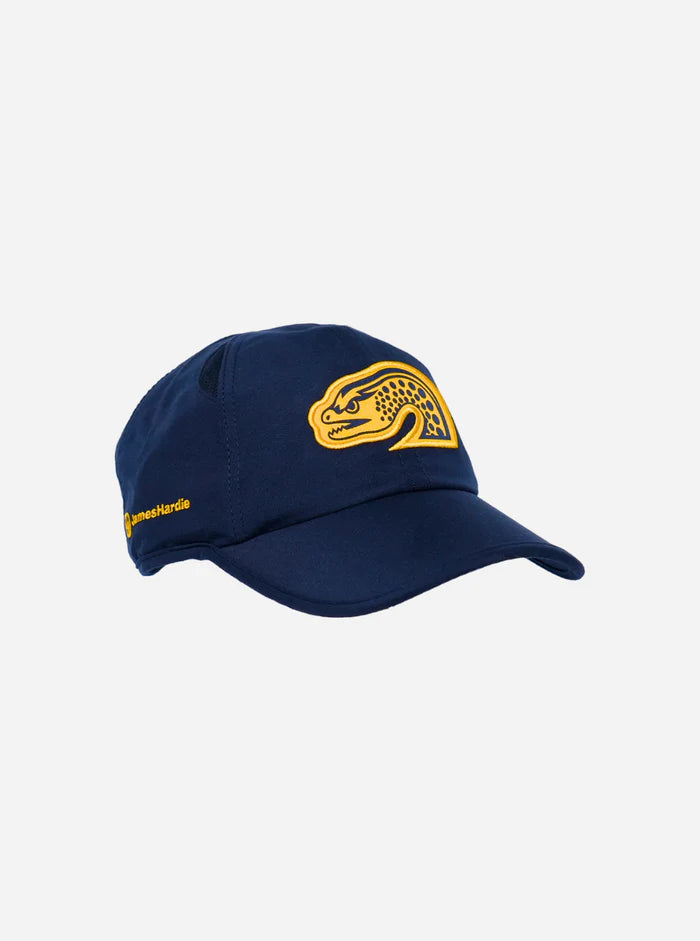 2025 Parramatta Eels Training Cap (Navy)