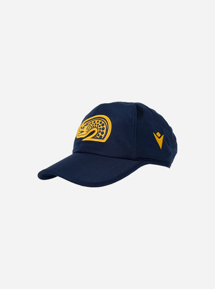 2025 Parramatta Eels Training Cap (Navy)