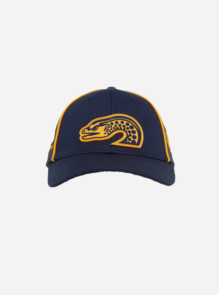 2025 Parramatta Eels Baseball Cap (Navy)