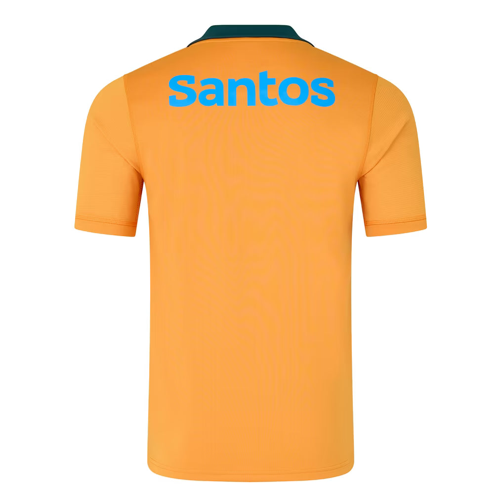 2026 Australian Wallabies Jersey - Mens (INSTORE FRI 16 OCT - AFTERNOON)