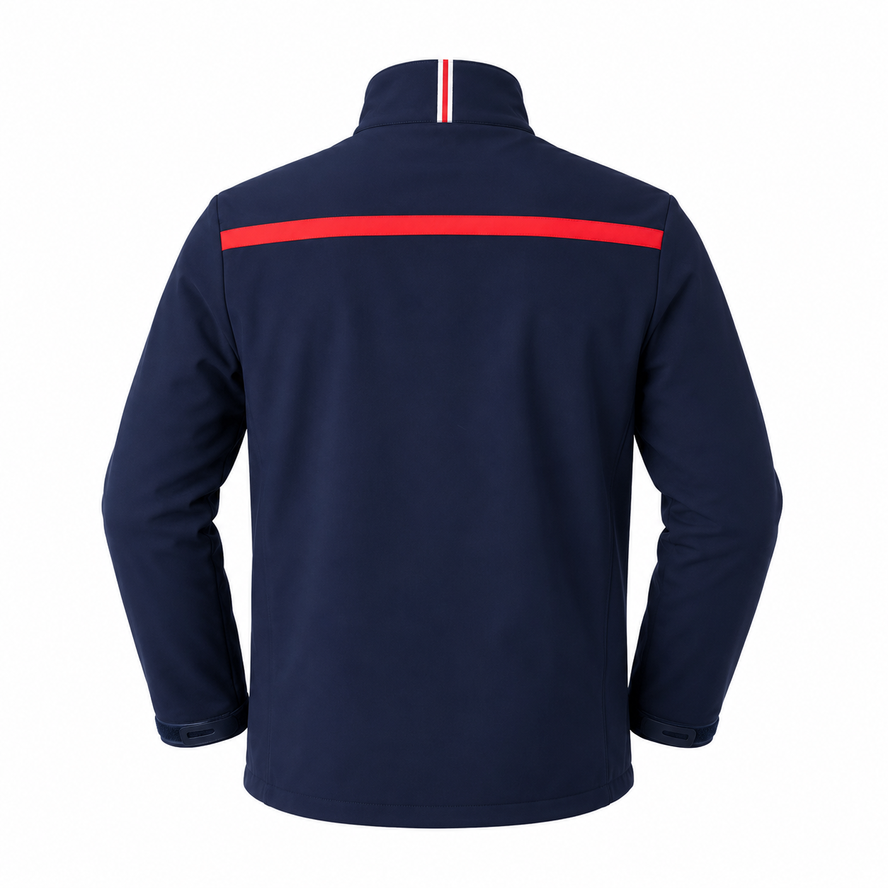 2026 Dolphins Softshell Jacket