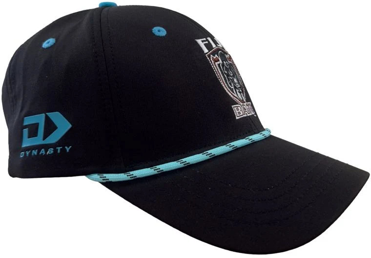 2026 RLWC Fiji Bati Media Cap