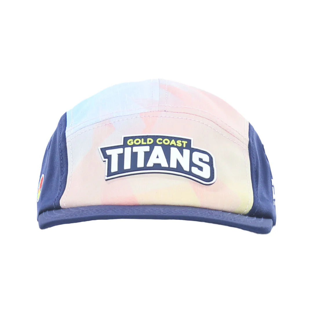 2026 Gold Coast Titans Training Hat