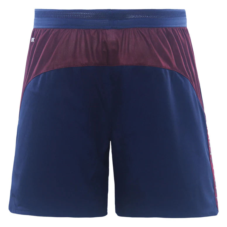 2026 Manly Warringah Sea Eagles Gym Shorts - (Navy)