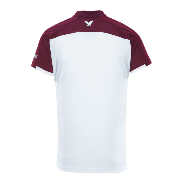 2026 Manly Warringah Sea Eagles Cotton Polo