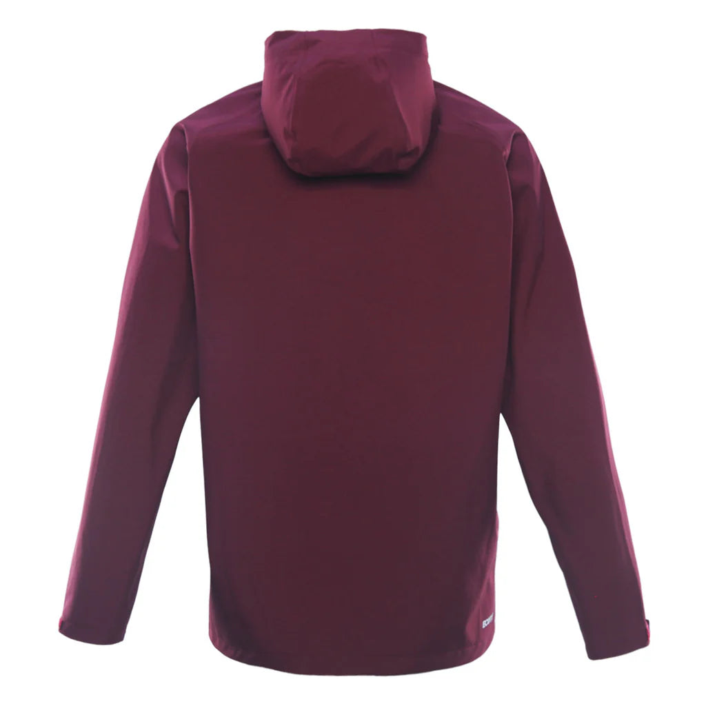 2026 Manly Warringah Sea Eagles Wet Weather Jacket