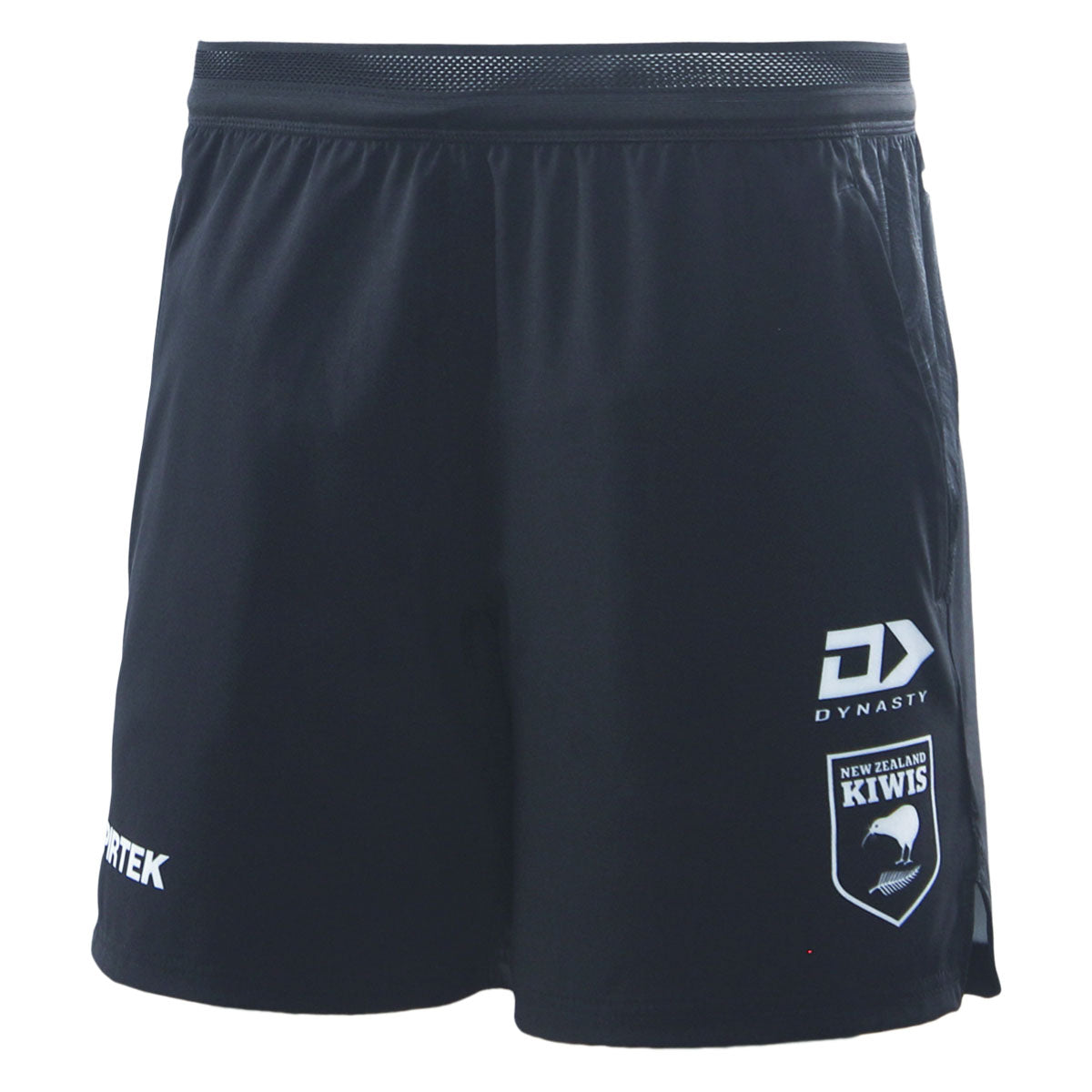 2026 RLWC New Zealand Kiwis Gym Shorts