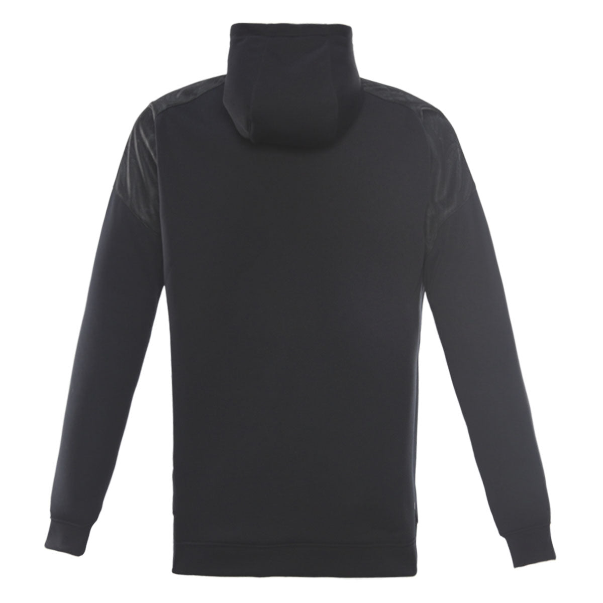 2026 RLWC New Zealand Kiwis Qtr Zip Performance Hoodie