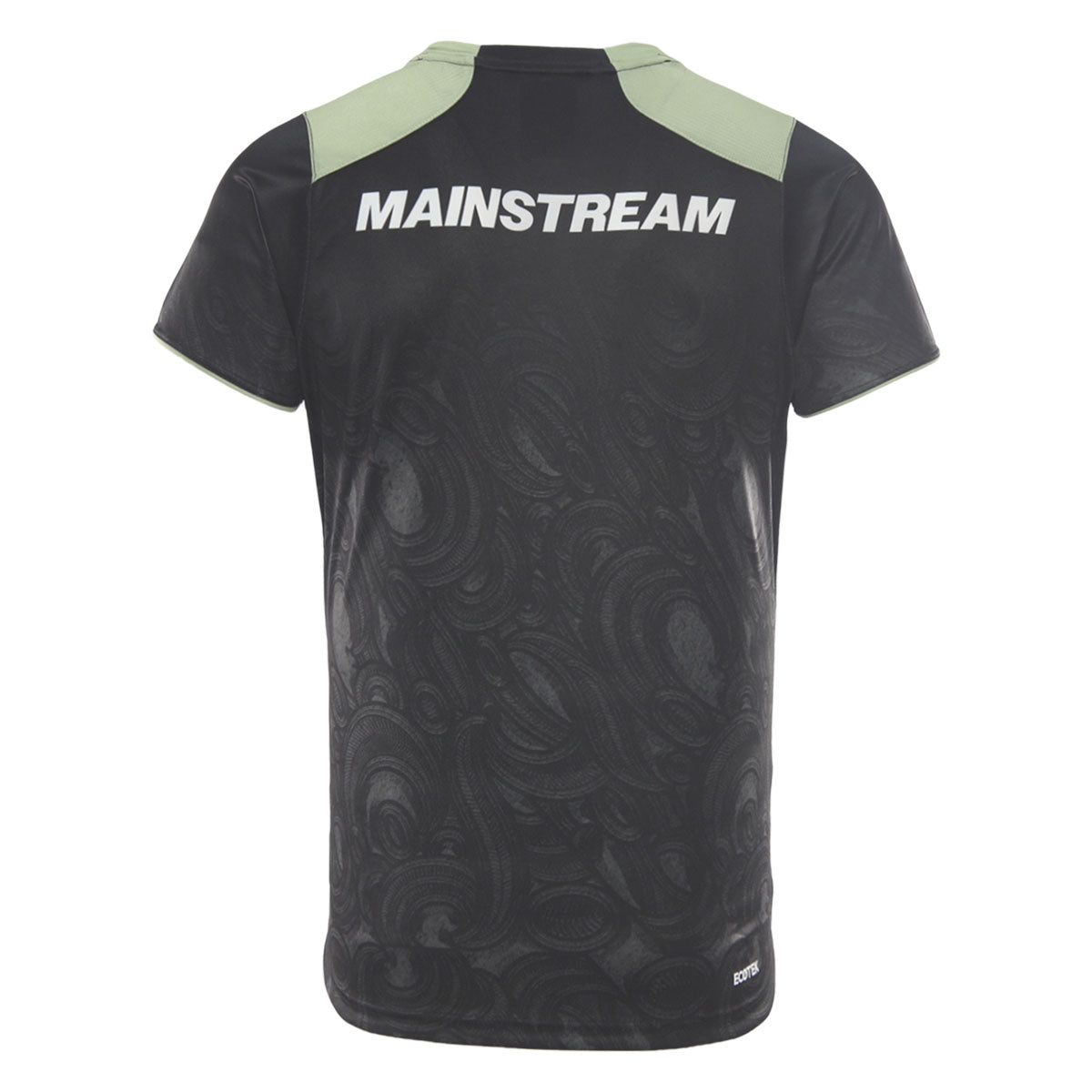2026 RLWC New Zealand Kiwis Training Tee (Black)