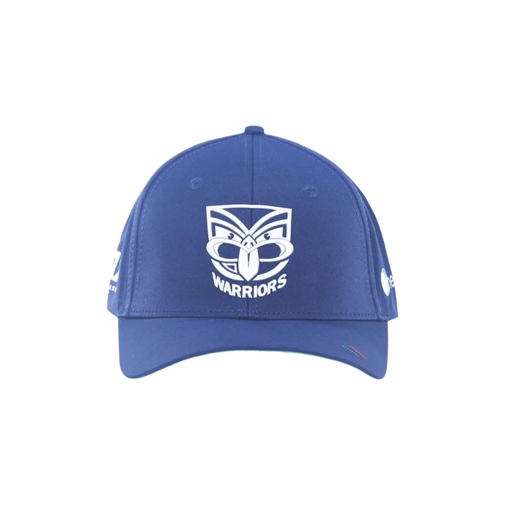 2026 New Zealand Warriors Media Cap