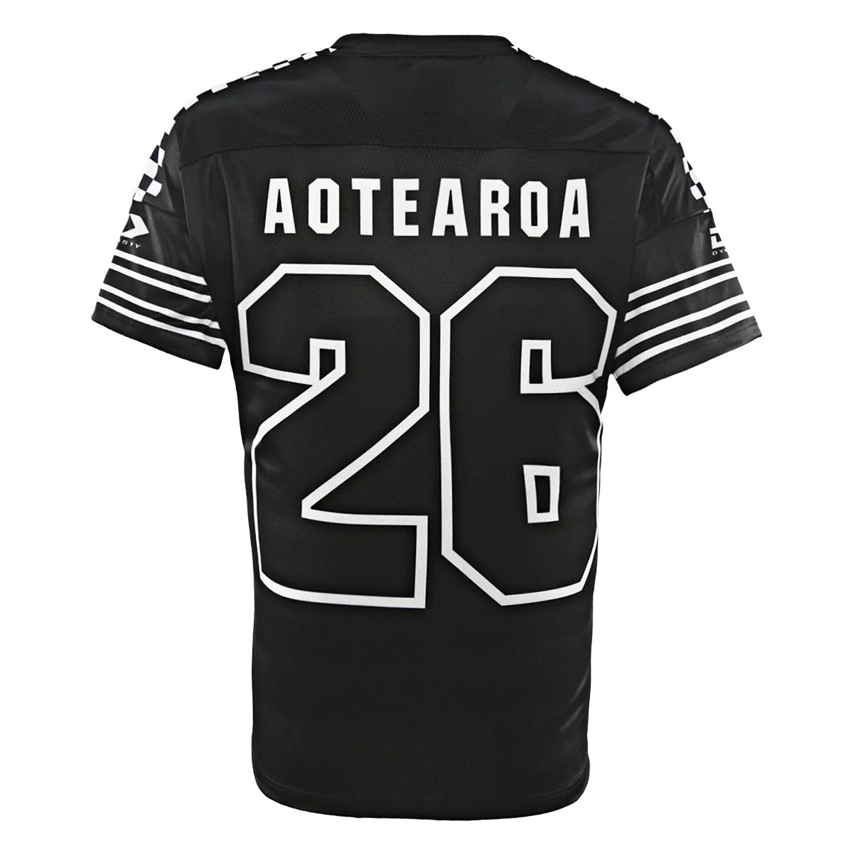 2026 RLWC New Zealand Kiwis Gridiron Tee (COMING SOON)