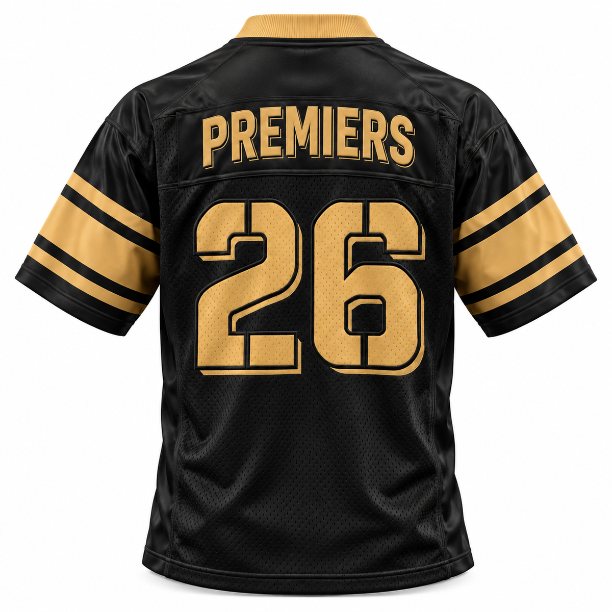 2026 Sydney Roosters Premiers NFL Jersey (Tidwell) (PREORDER - EXPECTED INSTORE EARLY DEC)