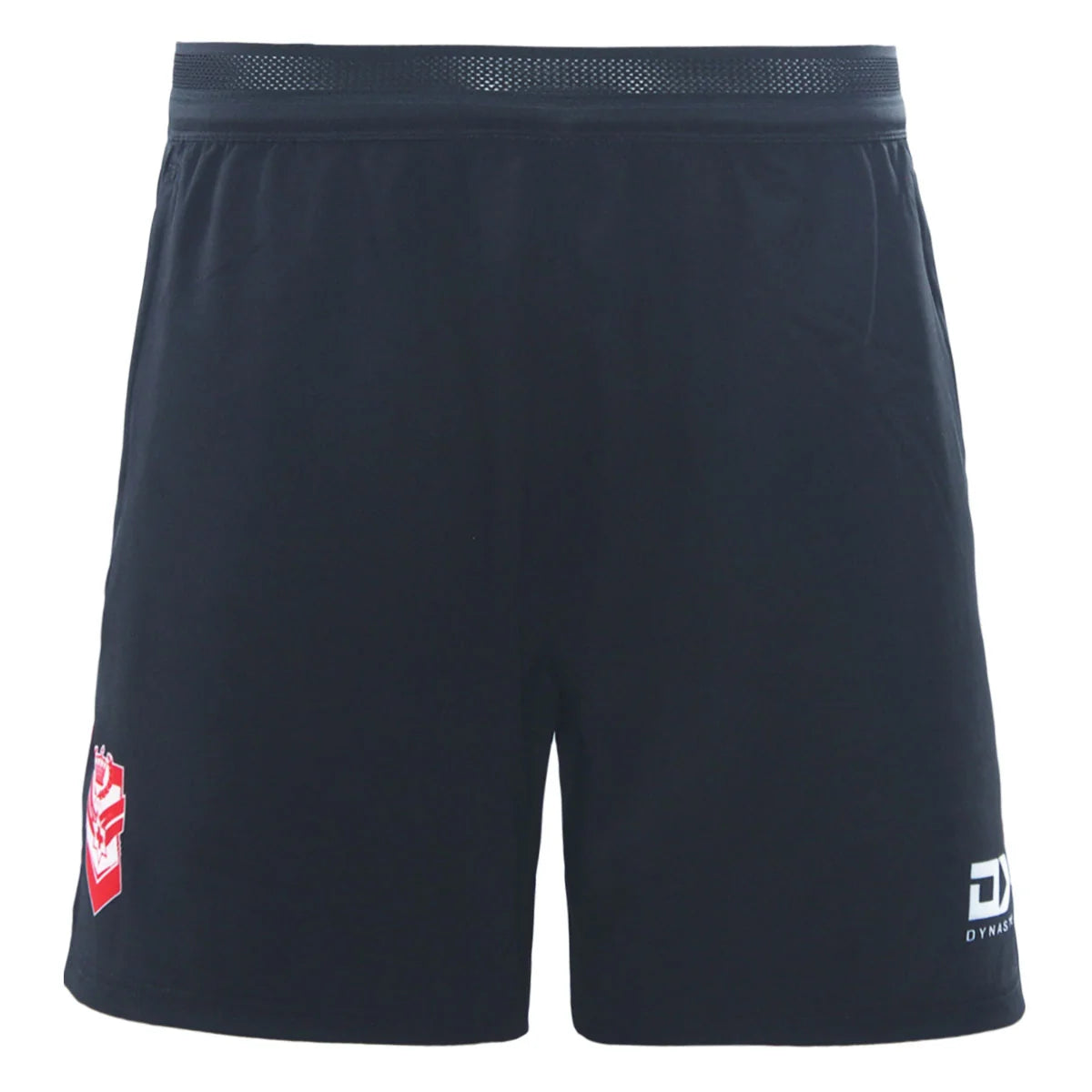 2026 RLWC Tonga Gym Shorts (COMING SOON)