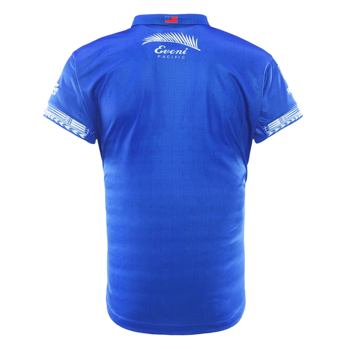 2026 RLWC Toa Samoa Home Jersey