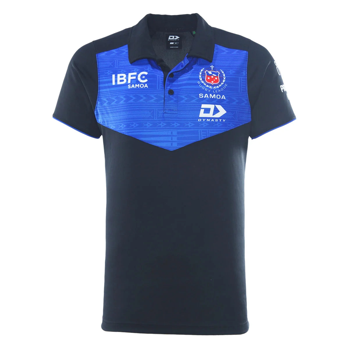 2026 RLWC Toa Samoa Media Polo (COMING SOON)