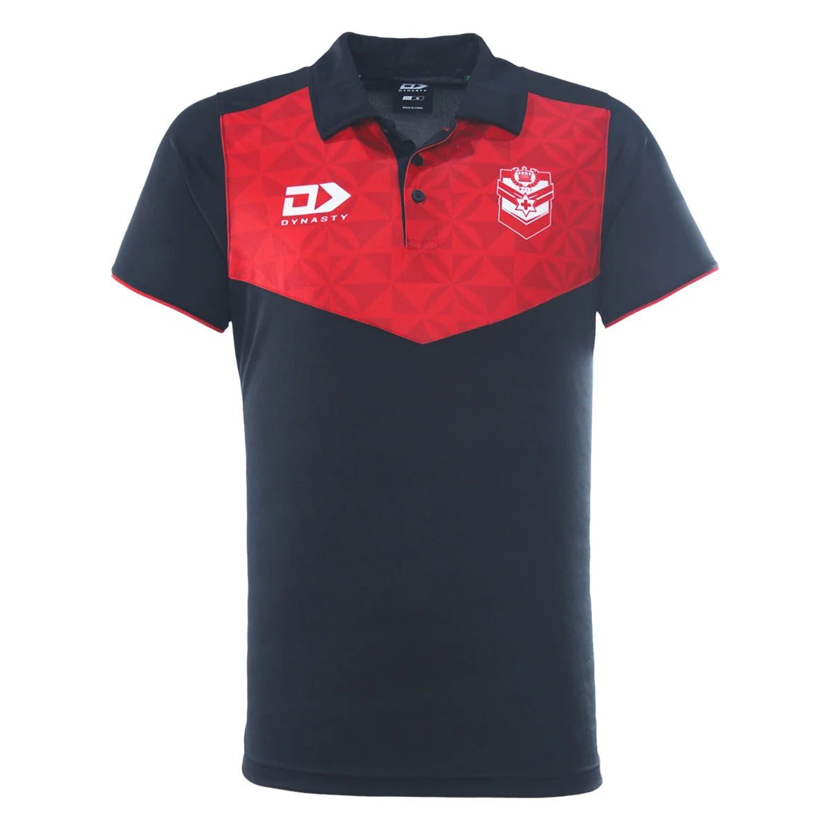 2026 RLWC Tonga Media Polo (COMING SOON)