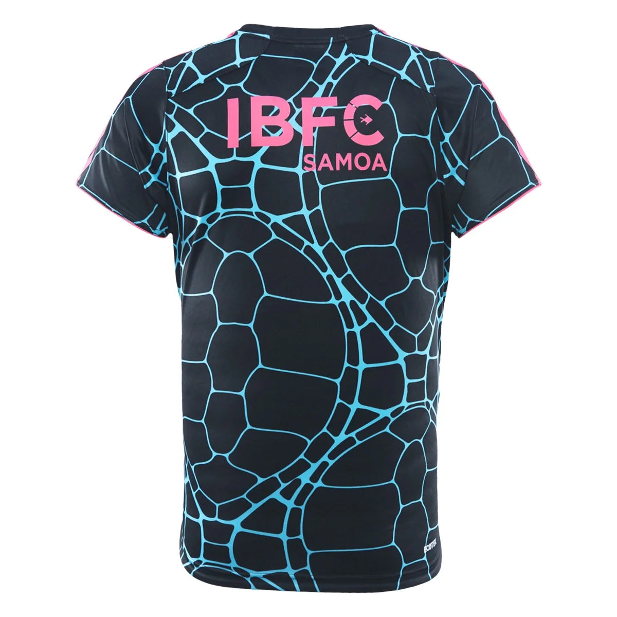 2026 RLWC Toa Samoa Captain's Run Tee (COMING SOON)