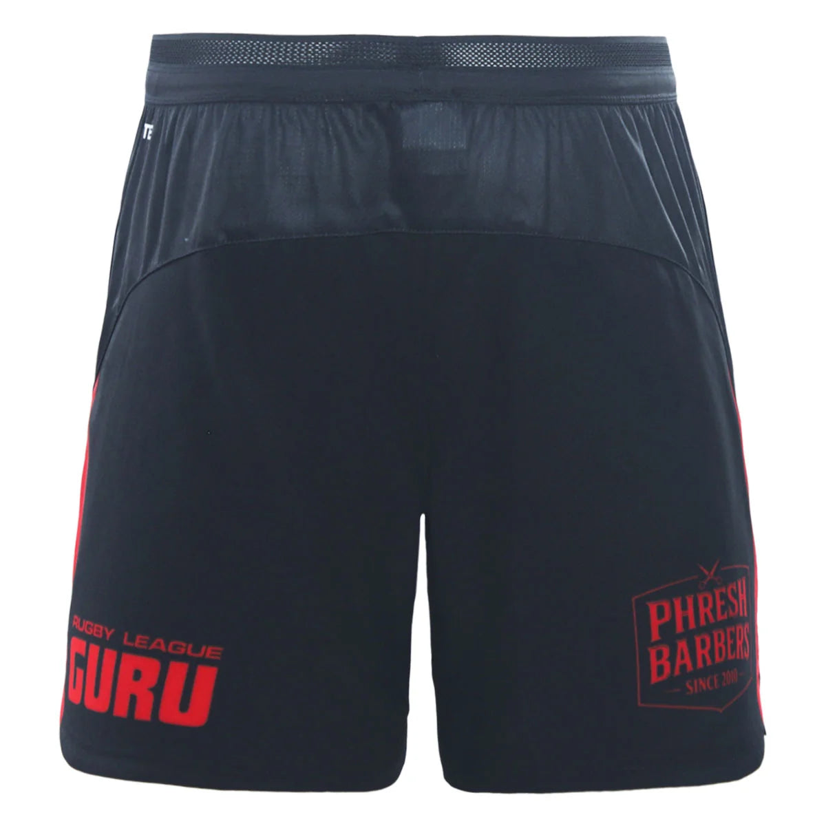 2026 RLWC Tonga Gym Shorts (COMING SOON)