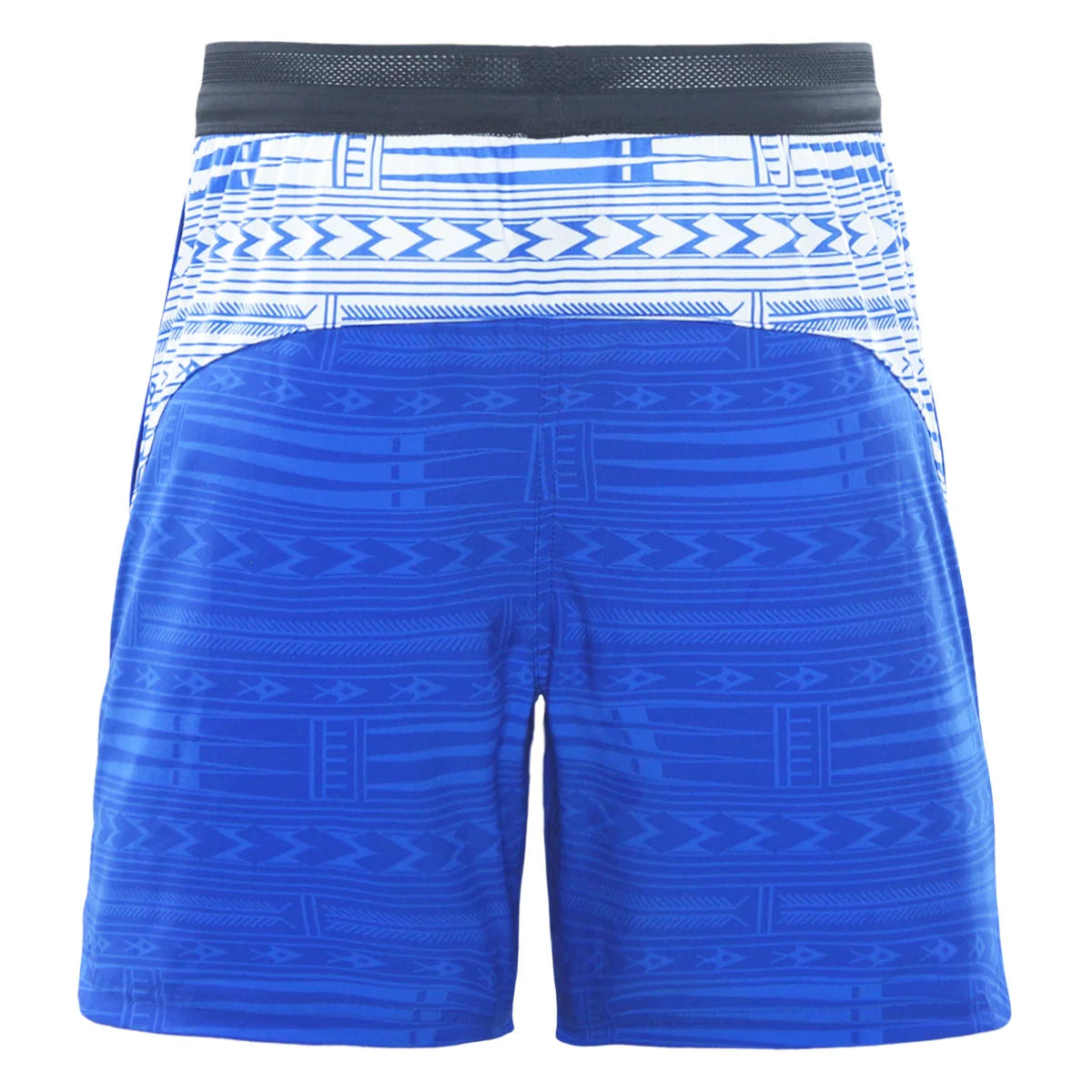 2026 RLWC Toa Samoa Gym Shorts (Blue) (COMING SOON)