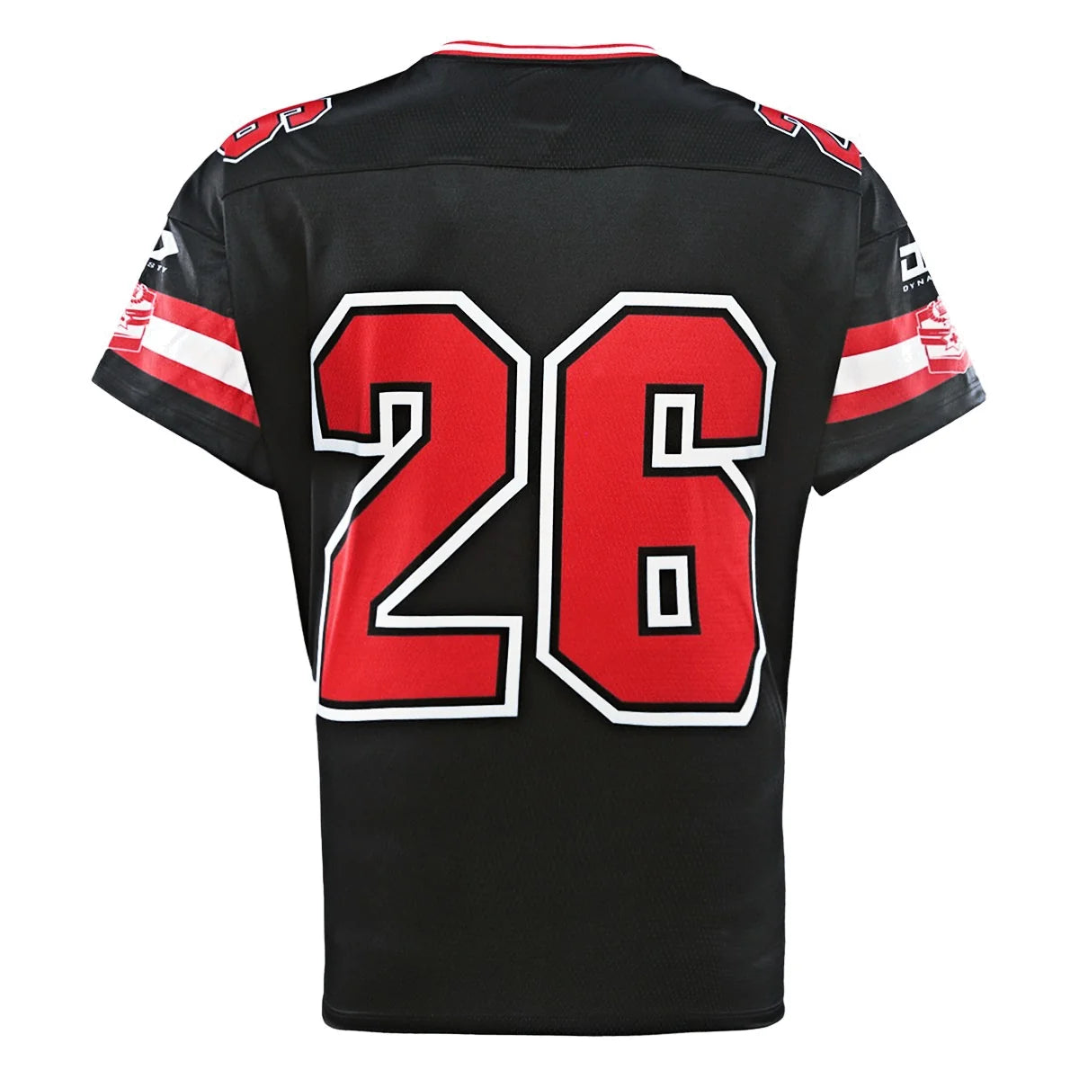 2026 RLWC Tonga Gridiron Tee (COMING SOON)