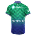 2026 New Zealand Warriors Pre-Season Jersey