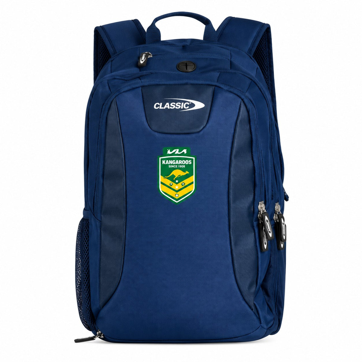 2026 RLWC Australian Kangaroos Backpack