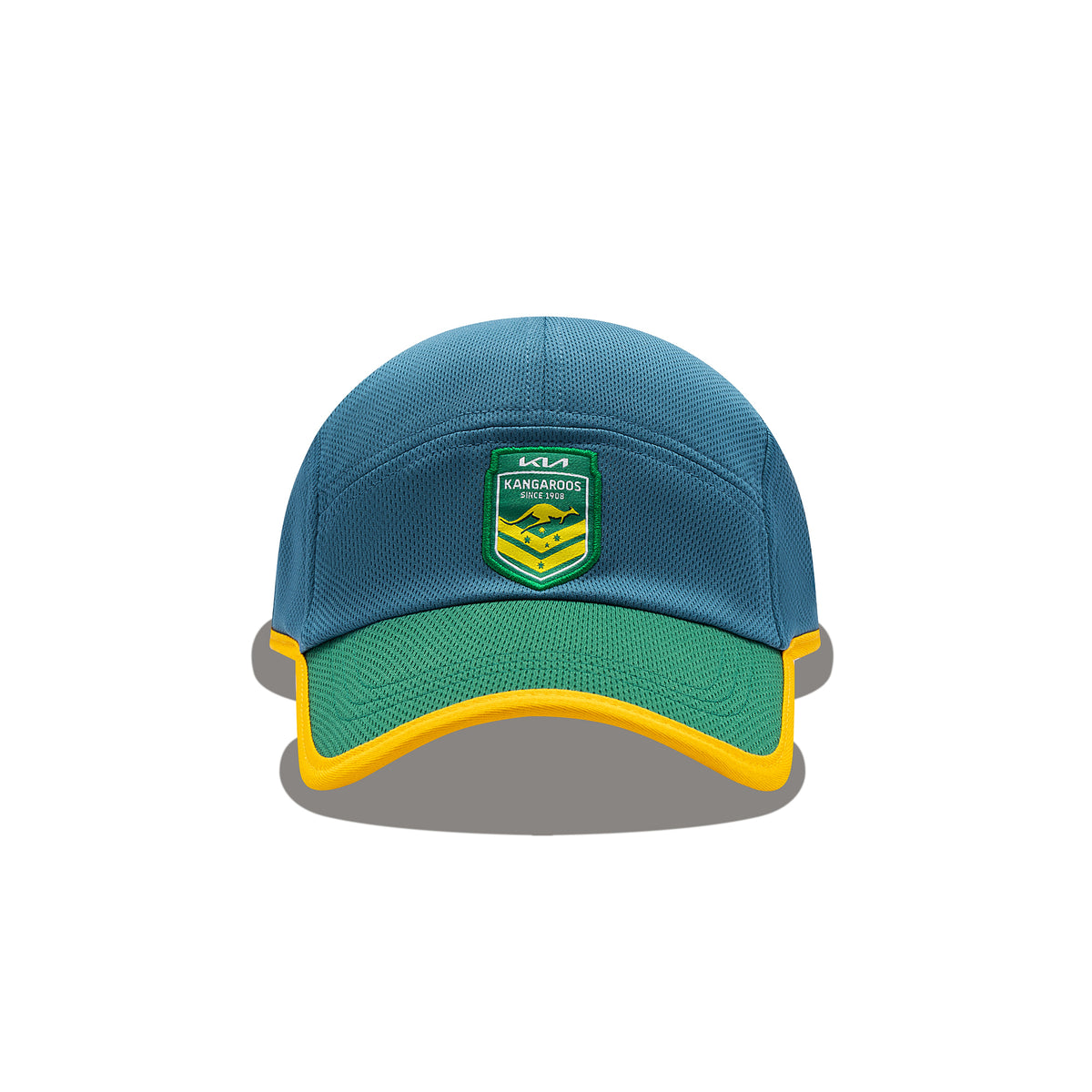 2026 RLWC Australian Kangaroos Training Cap
