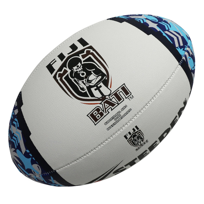 2026 RLWC Fiji Bati Supporter Ball 