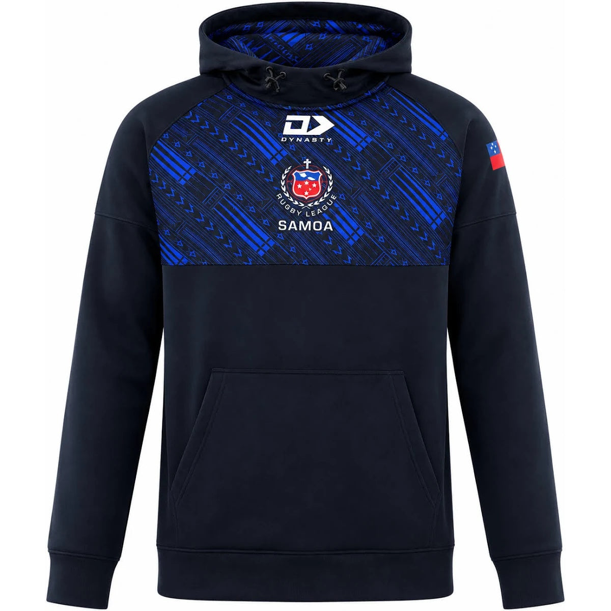 2026 RLWC Toa Samoa Performance Hoodie