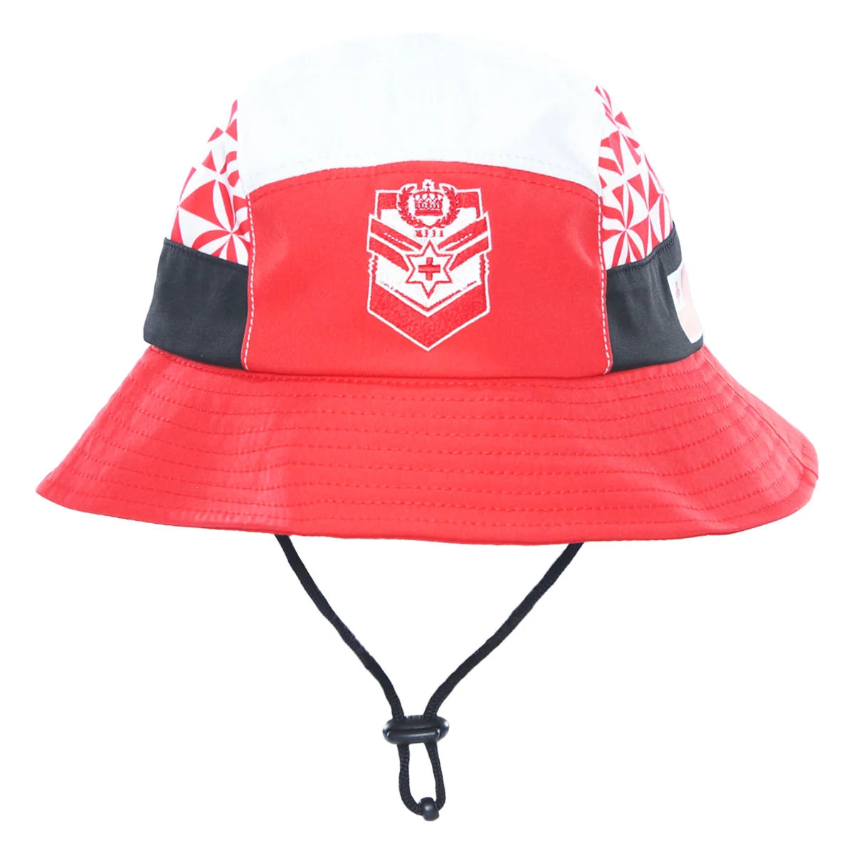 2026 RLWC Tonga Bucket Hat