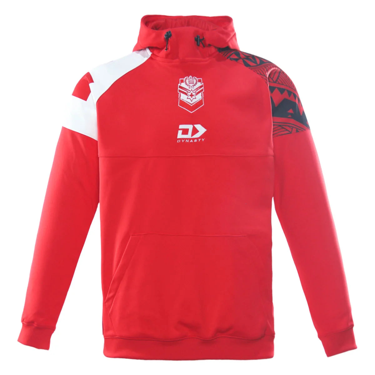 2026 RLWC Tonga Performance Hoodie