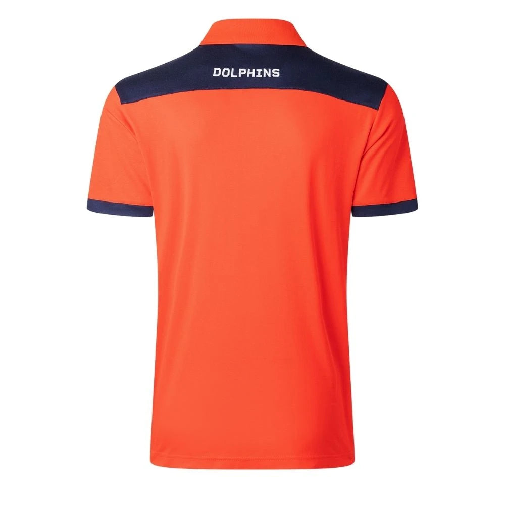 2026 Dolphins Team Polo