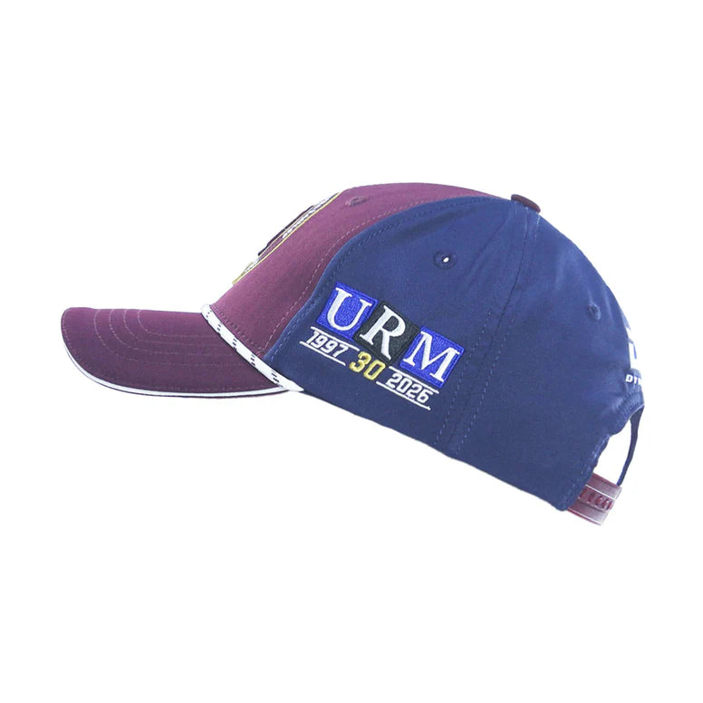 2026 Manly Sea Eagles Media Cap