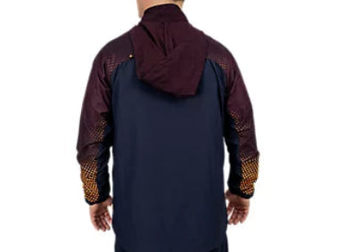 2026 Brisbane Broncos Team Tech Jacket