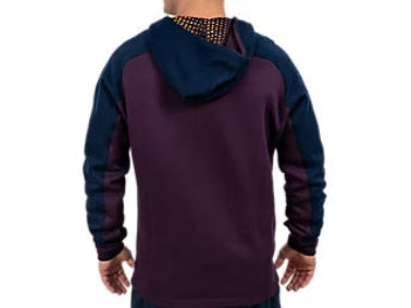 2026 Brisbane Broncos Team Hoodie
