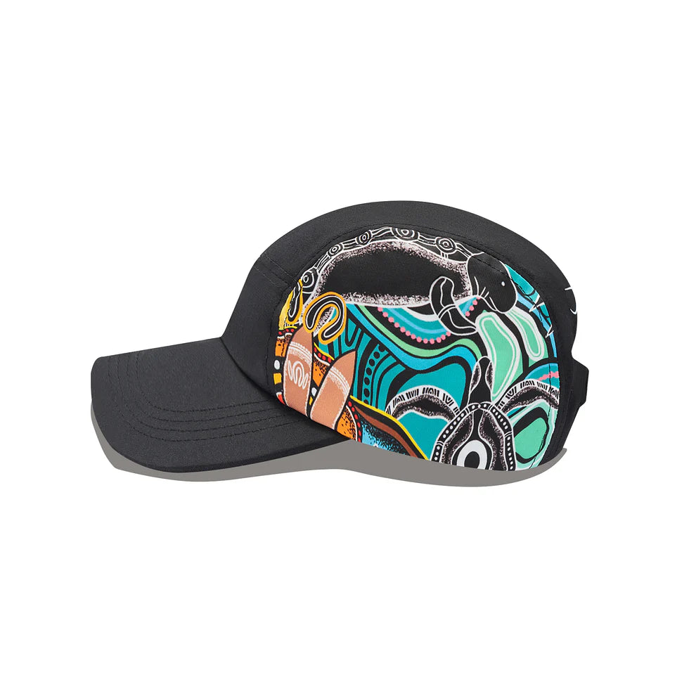 2026 Indigenous Training Cap