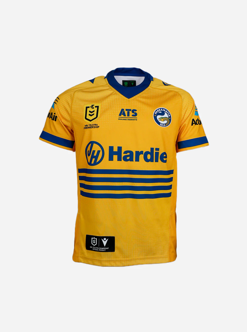 2026 Parramatta Eels Away Jersey - Women's