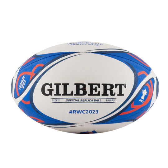 2023 Rugby World Cup Match Ball Replica (Size 5)