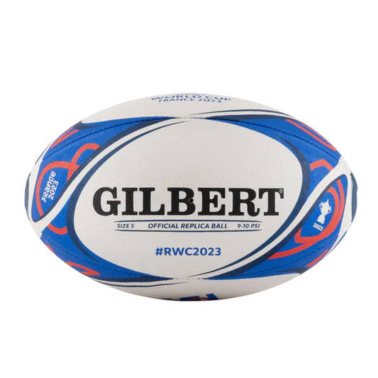 Rugby World Cup Match Ball Replica (Size 5)