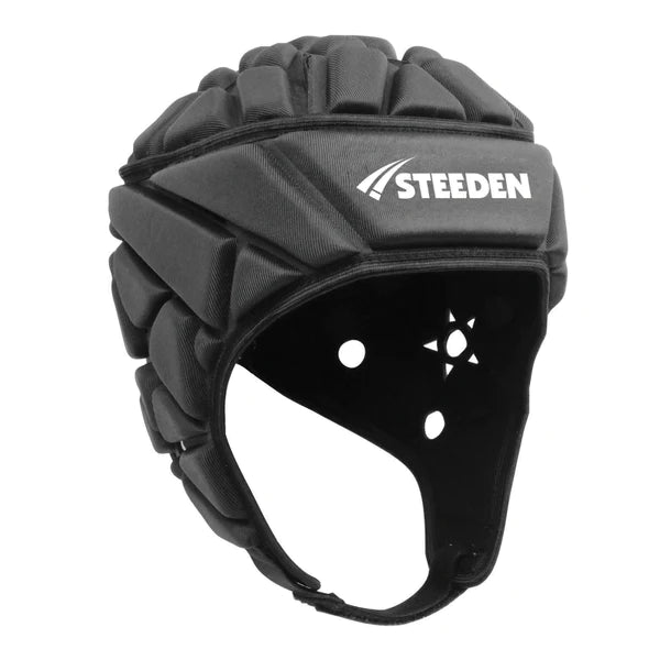 Steeden Galaxy 12 Headgear (Black)