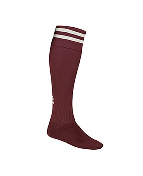 Maroons Replica Football Socks