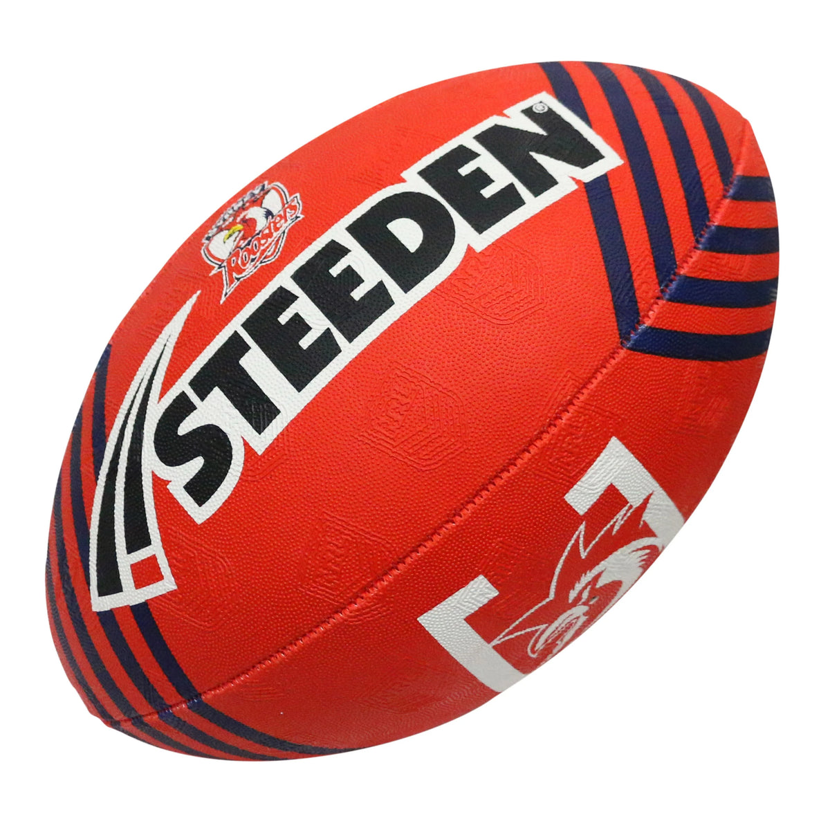 Sydney Roosters Supporter Ball