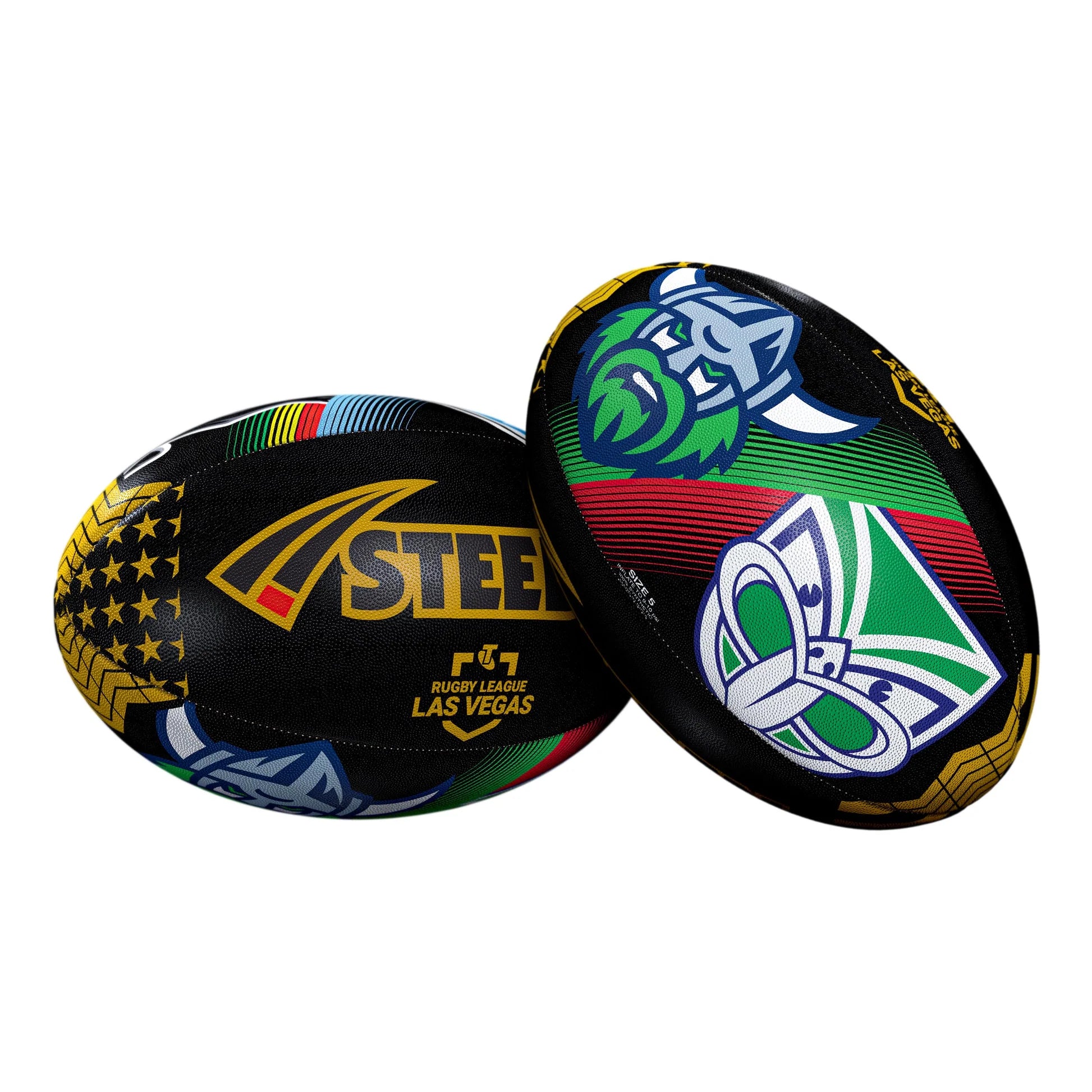 2025 NRL Las Vegas Supporter Ball